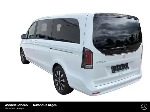 Mercedes-Benz EQV 300