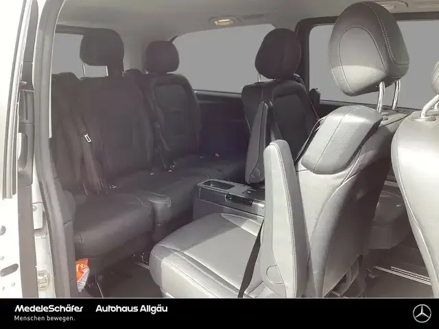 Mercedes-Benz EQV 300