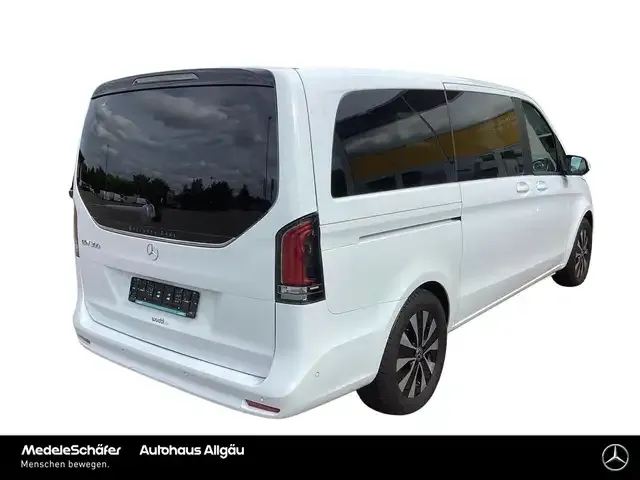 Mercedes-Benz EQV 300