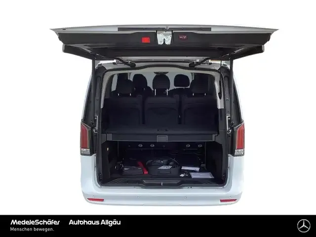 Mercedes-Benz EQV 300