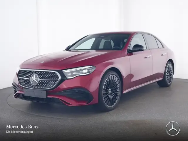 Mercedes-Benz E 300