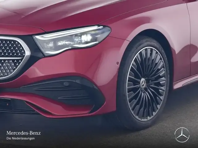 Mercedes-Benz E 300