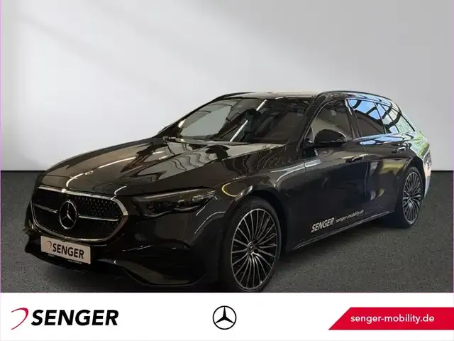Mercedes-Benz E 450
