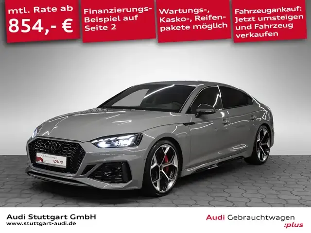 Audi RS5