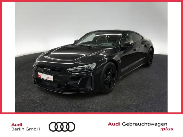 Audi RS e-tron GT