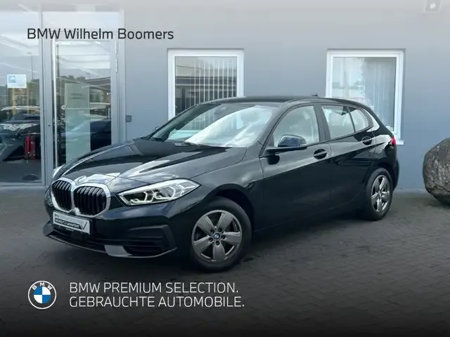 BMW 116