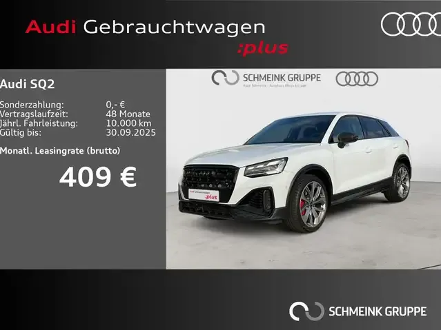Audi SQ2