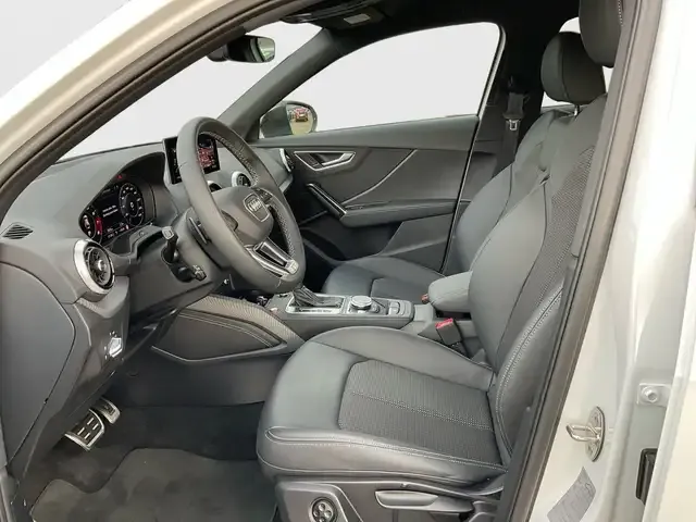 Audi SQ2