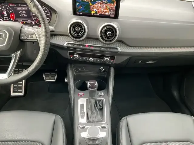 Audi SQ2