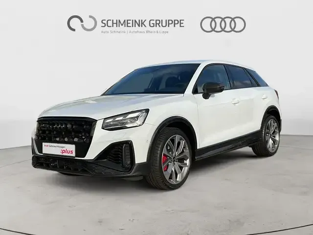 Audi SQ2