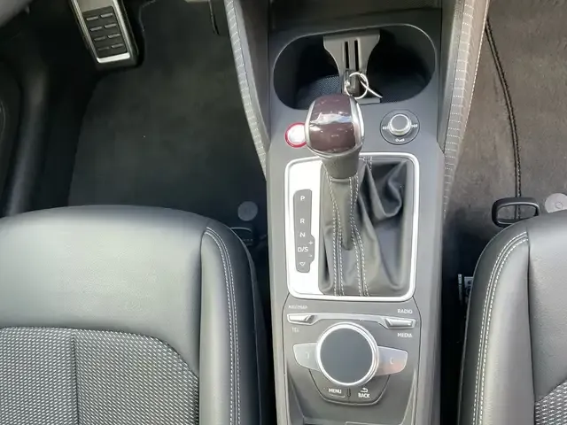 Audi SQ2