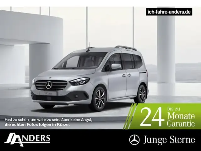 Mercedes-Benz T-Class