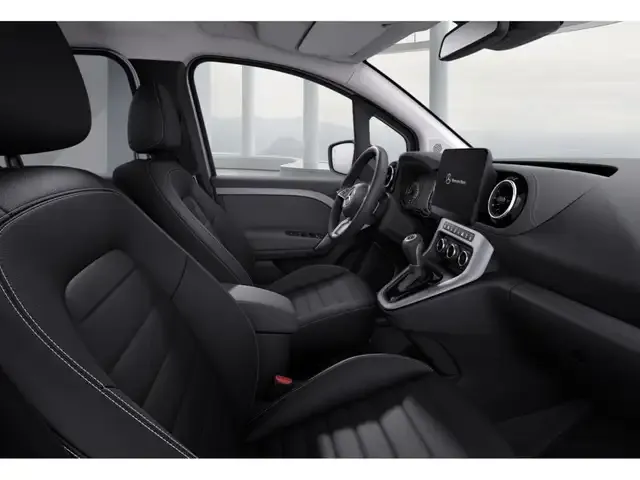 Mercedes-Benz T-Class