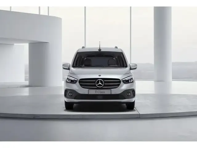 Mercedes-Benz T-Class