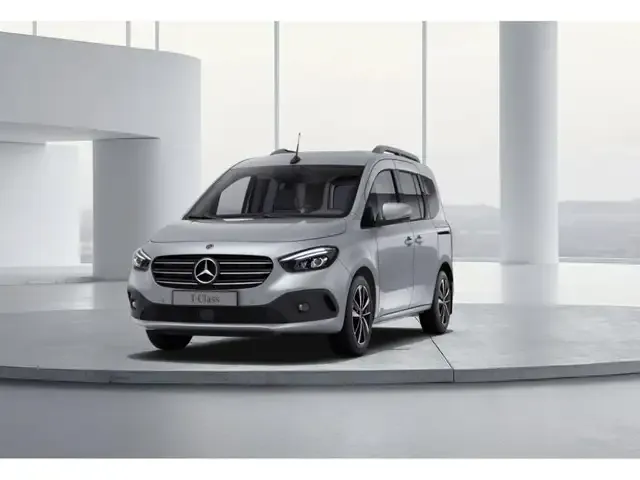 Mercedes-Benz T-Class