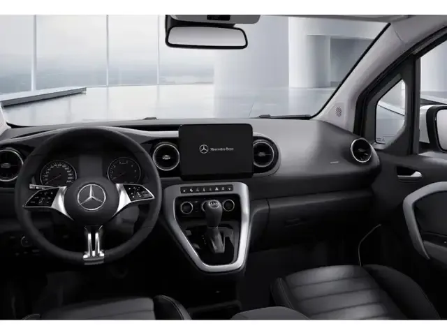 Mercedes-Benz T-Class
