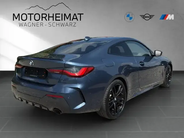 BMW 420
