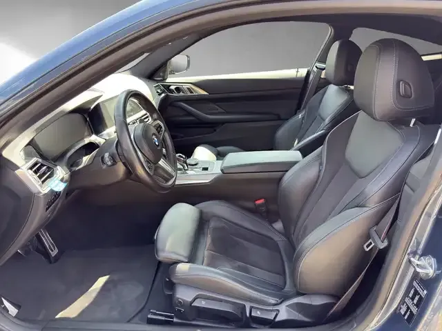 BMW 420