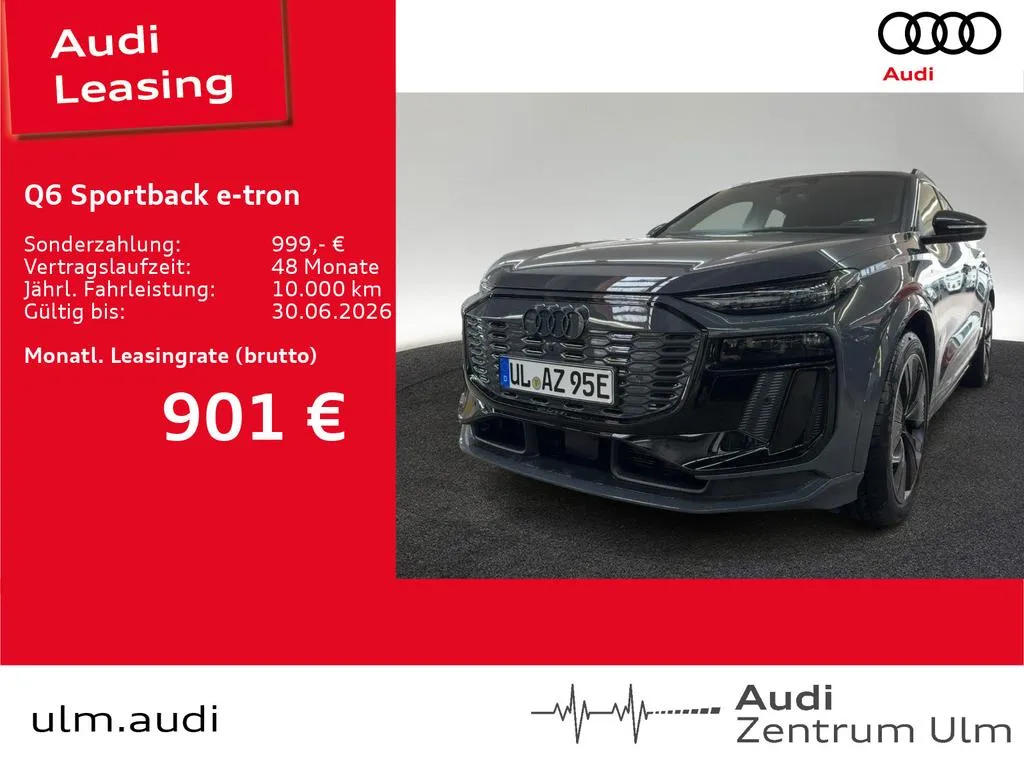 Audi Q6