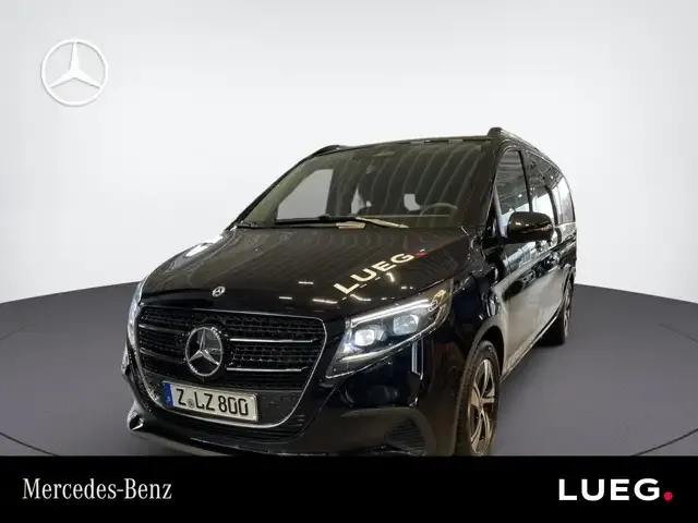 Mercedes-Benz V 220