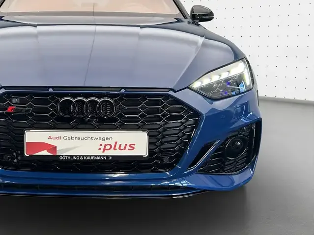 Audi RS5