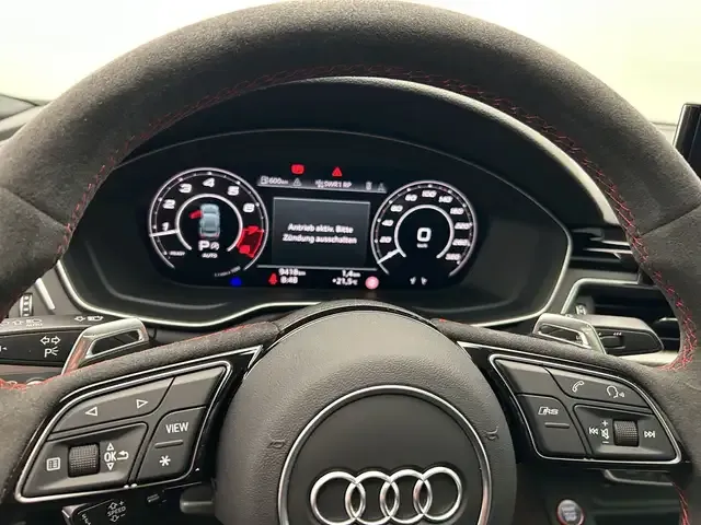 Audi RS5