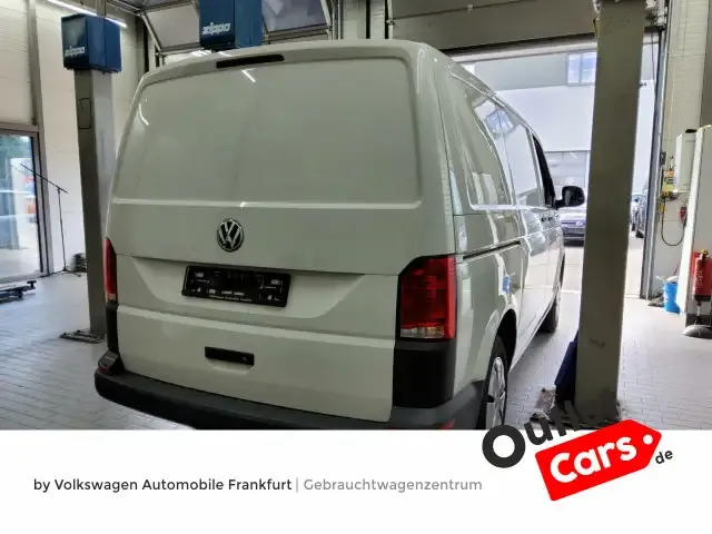 Volkswagen T6.1 Transporter