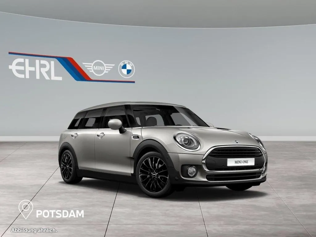 Mini One Clubman
