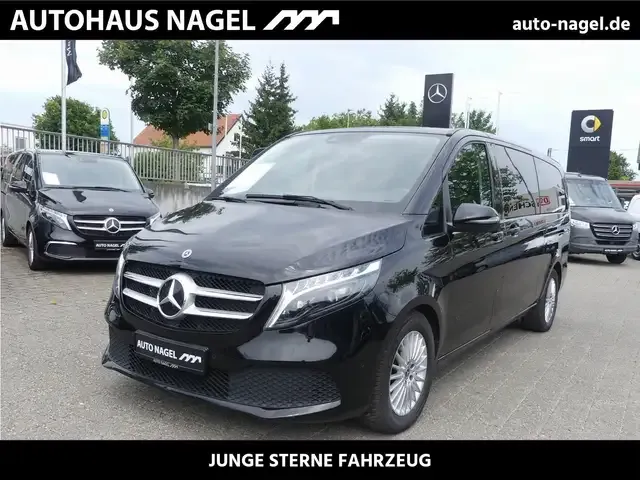 Mercedes-Benz V 300