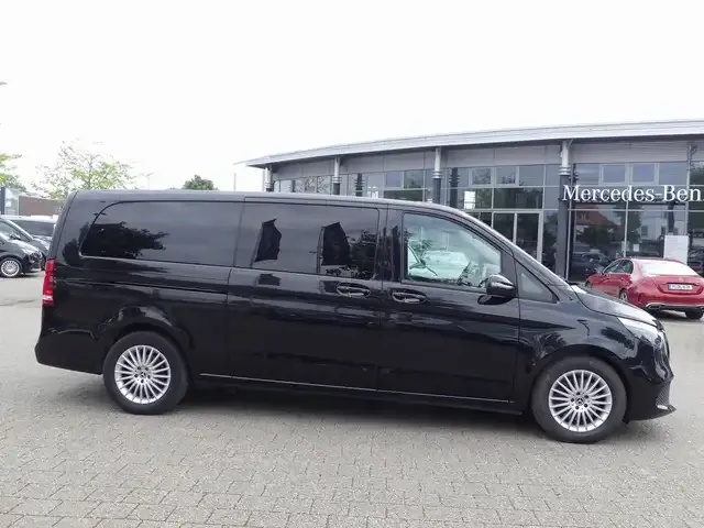 Mercedes-Benz V 300