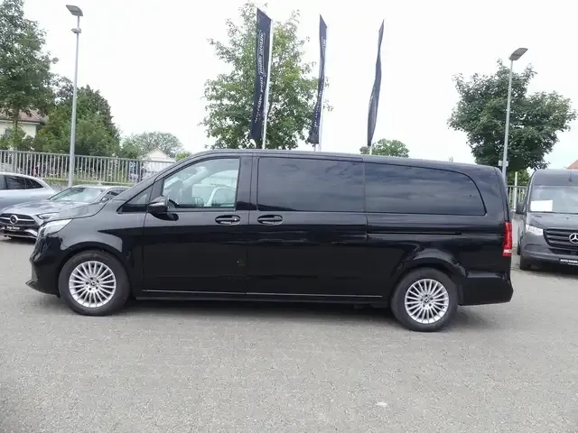 Mercedes-Benz V 300