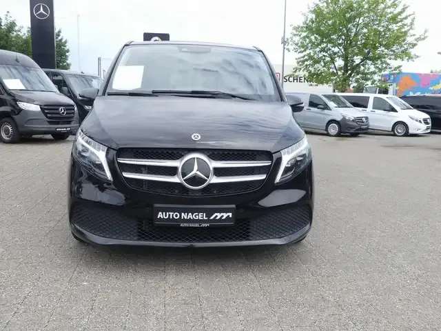 Mercedes-Benz V 300