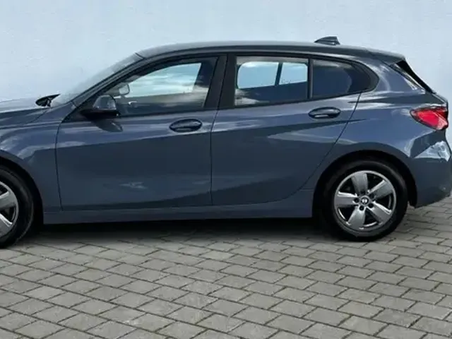 BMW 118