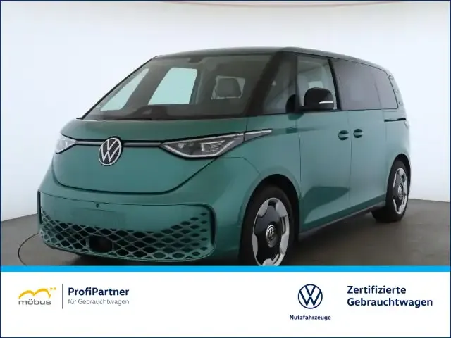 Volkswagen ID. Buzz