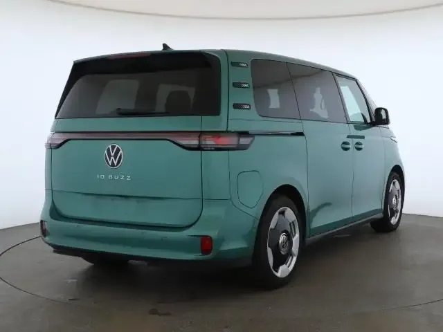 Volkswagen ID. Buzz