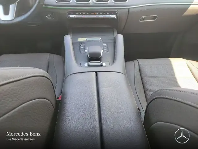 Mercedes-Benz GLE 400