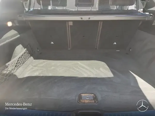 Mercedes-Benz GLE 400