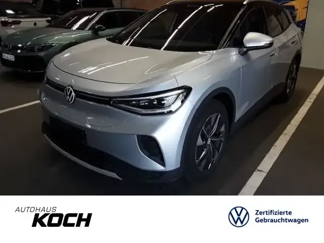 Volkswagen ID.4