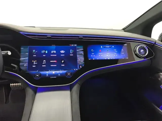 Mercedes-Benz Sonstige