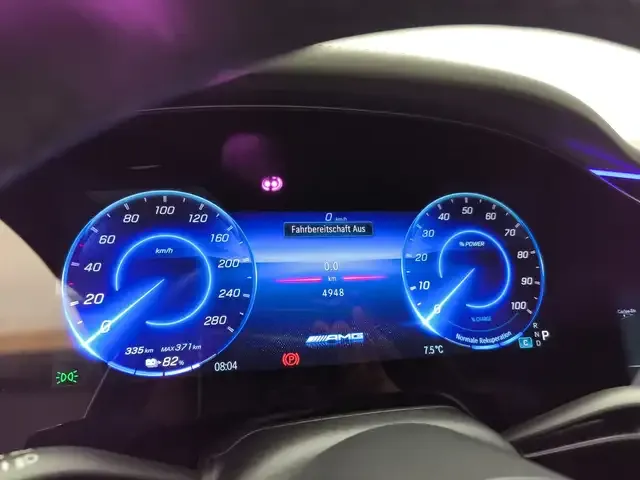 Mercedes-Benz Sonstige