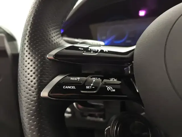 Mercedes-Benz Sonstige