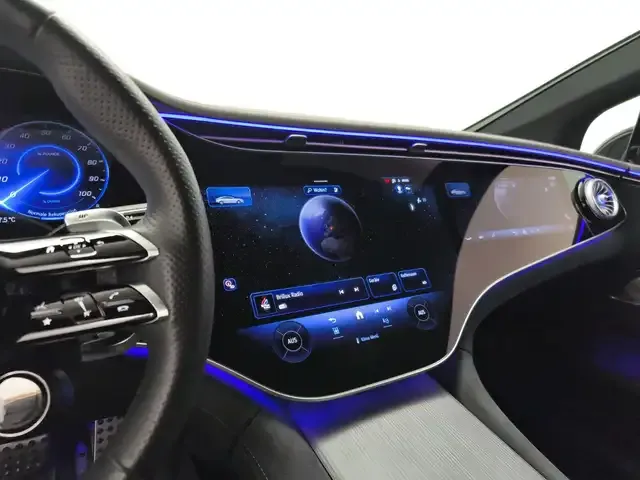 Mercedes-Benz Sonstige