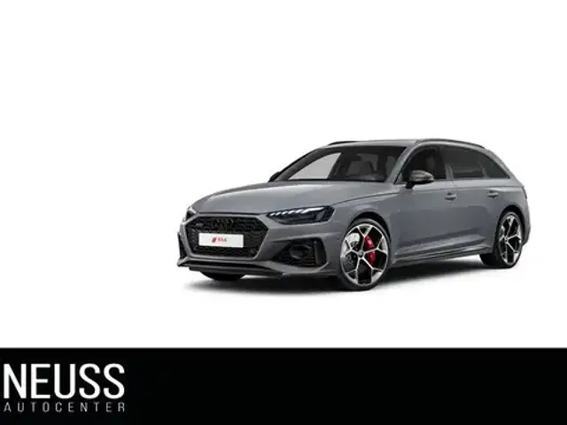 Audi RS4