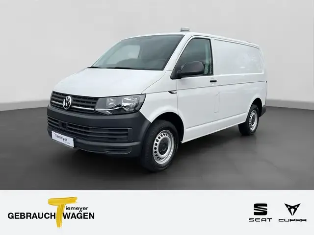 Volkswagen T6 Transporter