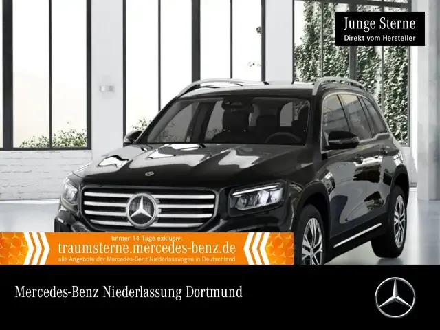Mercedes-Benz GLB 250