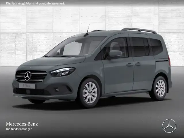 Mercedes-Benz T-Klasse