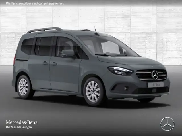 Mercedes-Benz T-Klasse