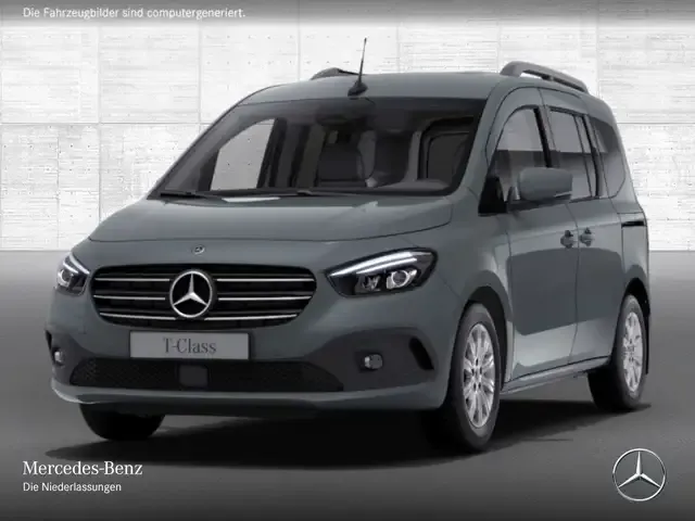 Mercedes-Benz T-Klasse