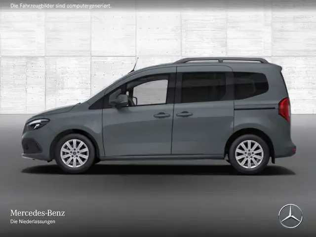 Mercedes-Benz T-Klasse