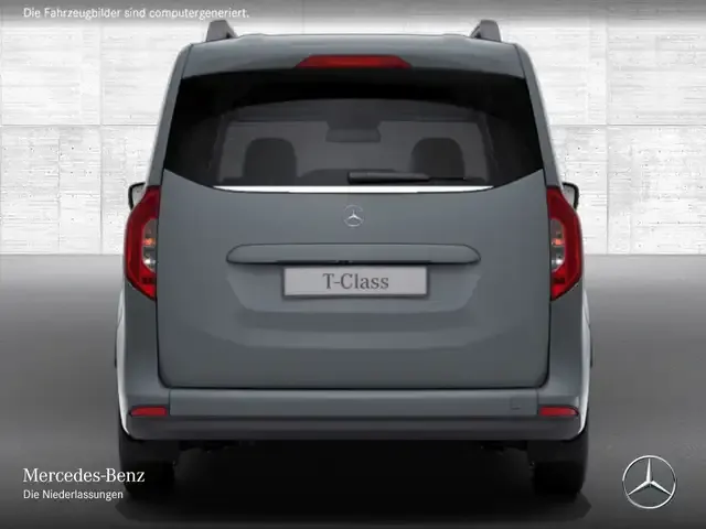 Mercedes-Benz T-Klasse